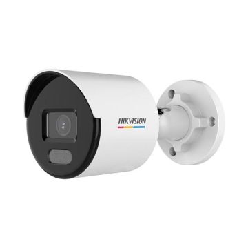 Hikvision DS-2CD1067G2-L telecamera bullet IP ColorVu MD 2.0 AcuSense HD+ 6Mpx 2.8mm WDR 120dB IP67 
