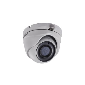 HIKVISION telecamera dome turbo 5Mpx ottica fissa 3.6mm DS-2CE56H0T-ITMF TVI/AHD/CVI/CVBS HIKVISION telecamera dome turbo 5Mpx ottica fissa 3.6mm DS-2CE56H0T-ITMF TVI/AHD/CVI/CVBS