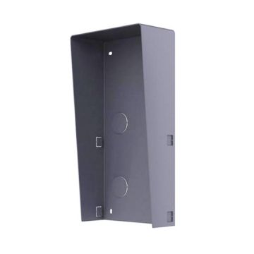 Hikvision DS-KABD8003-RS2 Scatola di protezione da esterno con tettoia antipioggia 2 moduli