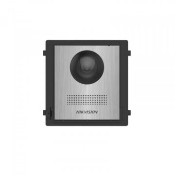 Hikvision Postazione esterna modulare IP inox 2 MP IP65 - DS-KD8003-IME1/NS