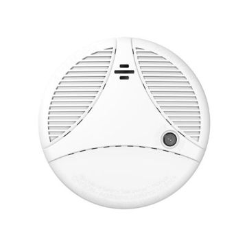 Hikvision AX PRO DS-PDCO-E-WE Rilevatore Wireless 868Mhz di gas Monossido di carbonio CO Hikvision AX PRO DS-PDCO-E-WE Rilevatore Wireless 868Mhz di gas Monossido di carbonio CO