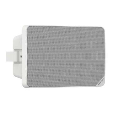 Hikvision DS-QAE0120G1R Altoparlante analogico da parete da 20W colore bianco 