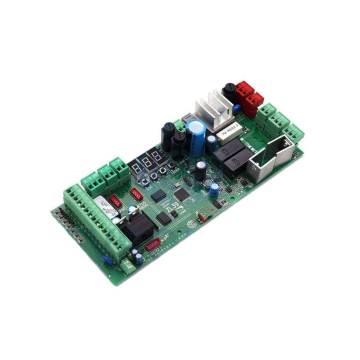 CAME 3199ZL39 scheda elettronica di comando barriera GARD G2080E – G2080IE – G4040E – G4040IE
