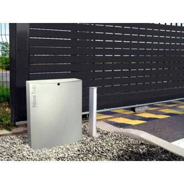 NICE TUB4000 Motore industriale per cancelli scorrevoli max 4000kg