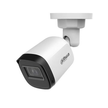 Dahua HAC-B1A21-U telecamera bullet ibrida hdcvi 4in1 full hd 2MP 2.8mm smart IR osd IP67