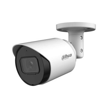 Dahua HAC-HFW1200T-S6 telecamera ibrida hdcvi bullet 4in1 2Mp Full HD 3.6mm osd metallo IP67