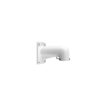 HIKVISION Staffa a Parete per Speed Dome DS-1618ZJ Supporto Telecamera in Alluminio