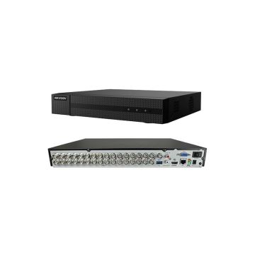Hikvision Hiwatch DVR 32 canali HWD-6232MH-G2 – Videoregistratore 1080p H.265 Pro+