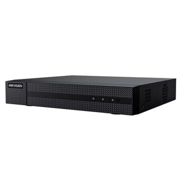 Hikvision HWN-4116MH(AI) Serie HiWatch NVR 16 Canali 4K HD 16CH@8Mpx Intelligenza Artificiale H.265+ 160Mbps P2P ONVIF