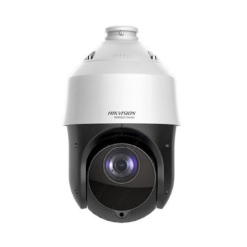 Hikvision HWP-N4425IH-DE(S6) Telecamera Speed Dome IP PTZ 2K 4Mp motorizzata 25X 4.8~120MM PoE+ osd WDR IP66