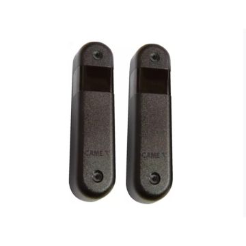 CAME DXR20CTP Coppia Fotocellule orientabili DXR Slim 20 m da esterno a 12 - 24 V AC -DC – 806TF‑0120