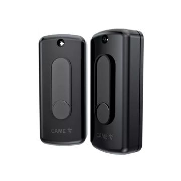 CAME DIR10 Coppia fotocellule DIR da esterno 001DIR10 10mt fissaggio a parete 