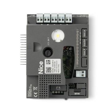 NICE SNA20R10 NUOVA Centrale di ricambio scheda elettronica per SPIN SPINBUS SPIN23KCE