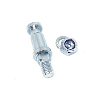 CAME 119RID391 – Perno Testa Traente KRONO 3/5 Ricambio Originale