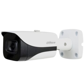Dahua telecamera 4K 8 MP 2.8 mm 4-in-1 AHD/TVI/CVI/IP – Bullet – HAC-HFW2802EP-A-0280B-S2-DIP
