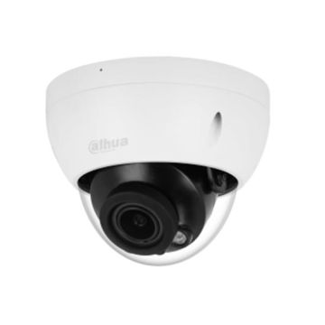 Dahua IPC-HDBW2241R-ZS WizSense Telecamera IP Dome Anti-Vandalica 2MP Zoom Motorizzato 2.8–13.5mm H.265+ Slot SD WDR SMD Plus Audio PoE IP67