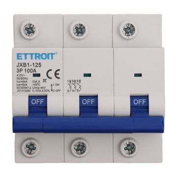 ETTROIT JX1310060
