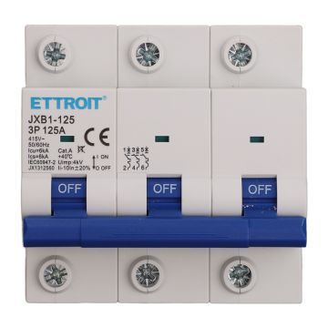 ETTROIT JX1312560