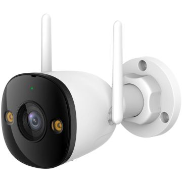 IMOU Bullet 3 wifi telecamera da esterno 5MP 3K  Full Color IR  imousense deterrenza attiva e sirena integrata IPC-S3EP-5M0WE