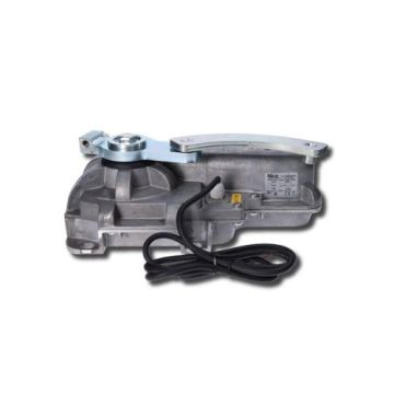 Nice LFAB4024 – Motoriduttore elettromeccanico interrato 24 V DC IP67 per cancelli a battente