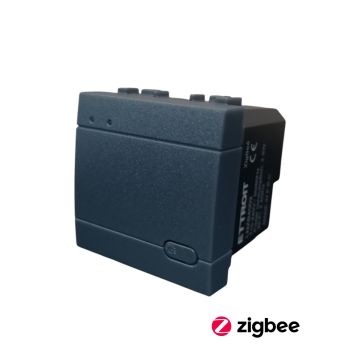 ETTROIT Gateway Smart ZigBee Tuya Compatibile BTicino Living - LNZB4002
