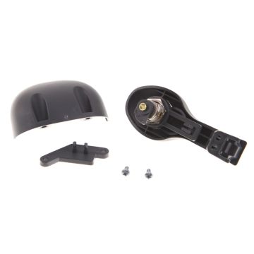 NICE PRWNG01 Gruppo Maniglia di Sblocco Originale per Motori Wingo WG2024 WG3524 WG4000 WG4024 WG5000