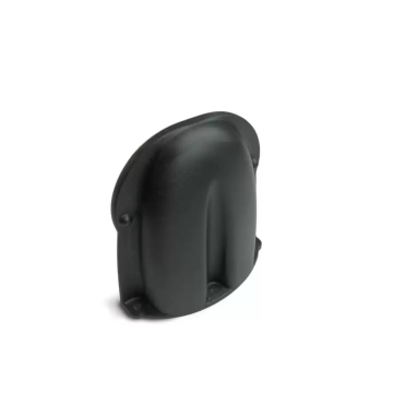 NICE PO - Staffa di supporto per fotocellule MOON, BF, FE, MOF e lampeggiante LUCY