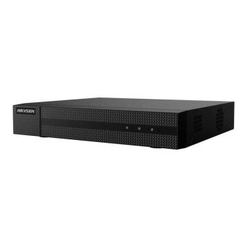 HIKVISION NVR IP 8 Canali + 8 Porte PoE 4K UHD HiWatch – Modello HWN-4108MH-8P(ai) HIKVISION NVR IP 8 Canali + 8 Porte PoE 4K UHD HiWatch – Modello HWN-4108MH-8P(ai)