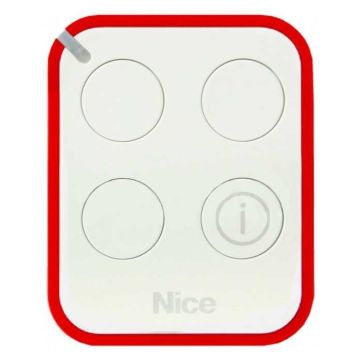 Nice ON3ELR Era One LR Telecomando Bidirezionale LoRa 433.92 MHz 3 Canali