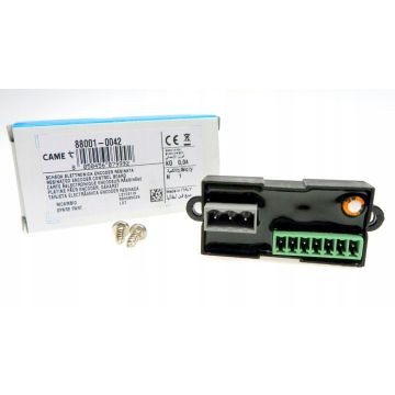 CAME ricambio 88001-0042 scheda encoder resinata per AMICO / AXI