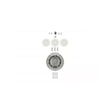 NICE PRHK04 Gruppo Satelliti Originale di Ricambio per Automazioni HYKE HK7024 HK7224