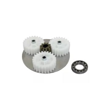 Nice PRHO04 Gruppo Satelliti Riduttore Originale per Motori HOPP HO7124 e HO7224