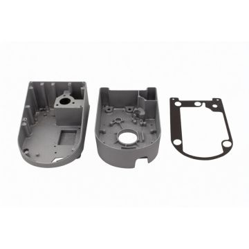 Nice PRPP03 Gruppo Gusci per Motoriduttore POP - Ricambio Originale