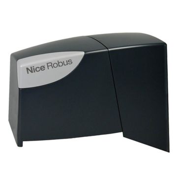 NICE Gruppo Plastiche Esterne Carter ROBUS 350 400 RB400 PRRB03A