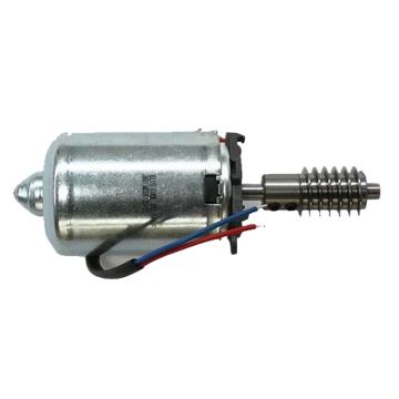 NICE PRXM01 Gruppo Motore Elettrico Originale 24V Senza Encoder per X-METRO XME2024