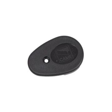 CAME ricambio originale KRONO - tappo plastica testa sinistro 119RID180 CAME ricambio originale KRONO - tappo plastica testa sinistro 119RID180