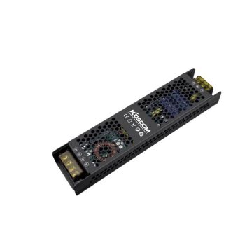 Alimentatore LED slim Dimmerabile 12V DC 200W IP20 Kosoom STL004-SA08