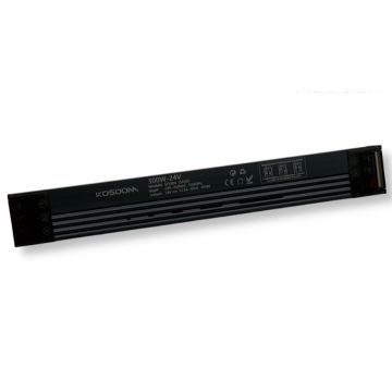 Kosoom MINI Alimentatore LED Dimmerabile 24V DC 300W Slim IP20 SA28 