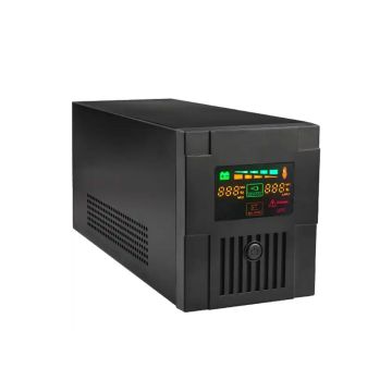Airspace2 UPS line-interactive 1500VA 900 W con display LCD - SAM-6761
