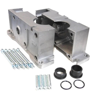 CAME 88001-0115 ricambio gruppo cassa motoriduttore BX (NEW)
