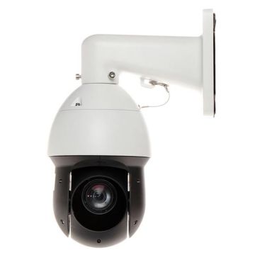 Dahua SD49225DB-HC Speed Dome PTZ HDCVI Telecamera Ibrida 4in1 Full HD 2Mpx PTZ Motorizzata 25X 4.8-120mm OSD Starlight Allarme IP66