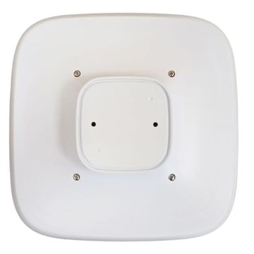  AJAX 38180.61.WH1 StreetSiren DoubleDeck ASP Sirena wireless da esterno con pannello frontale personalizzabile