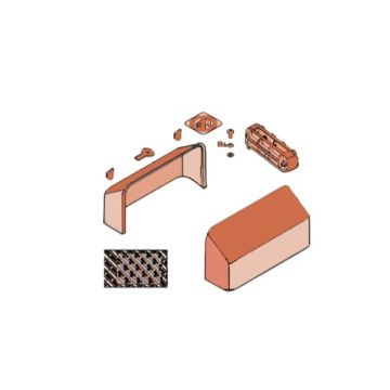 FAAC 3905745 confezione ricambio accessori SKINPACK per motore 746 - 844 ER CR