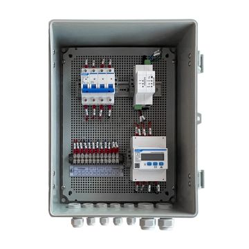SOLARMAN SAR-100 Controller Smart Anti-Ritorno di Corrente per Inverter Fotovoltaici - 11859