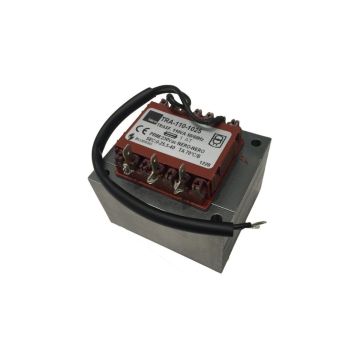 Nice TRA110.1025 Trasformatore per Road 400, Mhouse SL1 e SL10 - Ricambio Originale