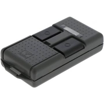 Trasmettitore Cardin S466 telecomando 2 canali funzioni (27MHz “AM”) TRQ46620C.EUR Trasmettitore Cardin S466 telecomando 2 canali funzioni (27MHz “AM”) TRQ46620C.EUR