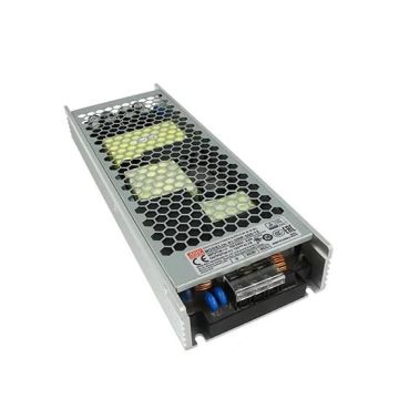MeanWell UHP-500-12 Alimentatore switching slim a singola uscita 500W 41.7A 12V senza ventola funzione PFC incorporata