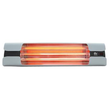 Lampada stufa riscaldante a raggi infrarossi 3 regolazioni Vortice THERMOLOGIKA DESIGN - sku 70003