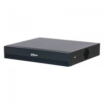 DAHUA DVR 16 Canali 5MP WizSense SMD Plus Audio Bidirezionale XVR1B16H-I/T DAHUA DVR 16 Canali 5MP WizSense SMD Plus Audio Bidirezionale XVR1B16H-I/T