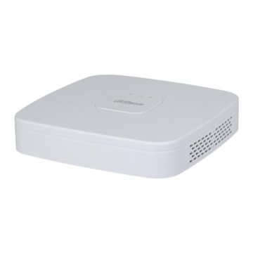 Dahua XVR4108C-I V2.0 serie WizSense AI 8CH 5IN1 penta-brid 1080N/720P Smart 1U p2p smd più codifica AI H.265+